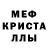 ГАШ хэш Marina Kamisidi